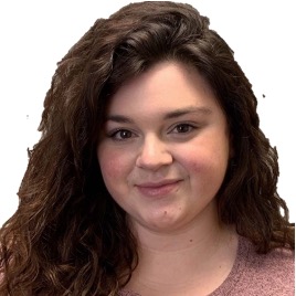 Headshot of Alexandra Magrets