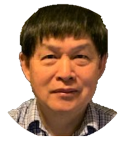 Headshot of Jun Cao