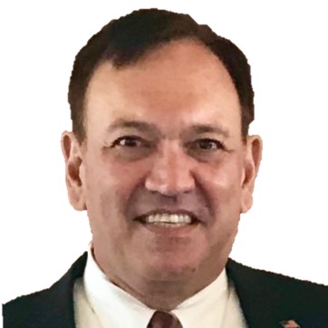 Headshot of Lee Palles