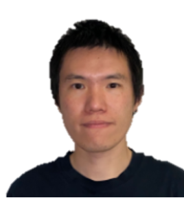 Headshot of Tianyuan Chen